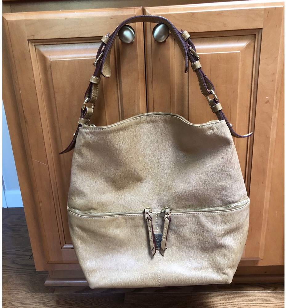 Dooney & Bourke Catawiki Shoulder Bag